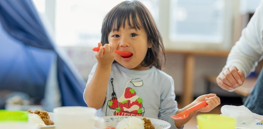 地域の子どもたちの未来を支える取り組み。